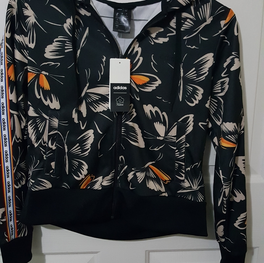 Adidas Farm Jacket